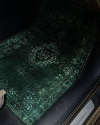 Tapis Olive — Luxoriencars